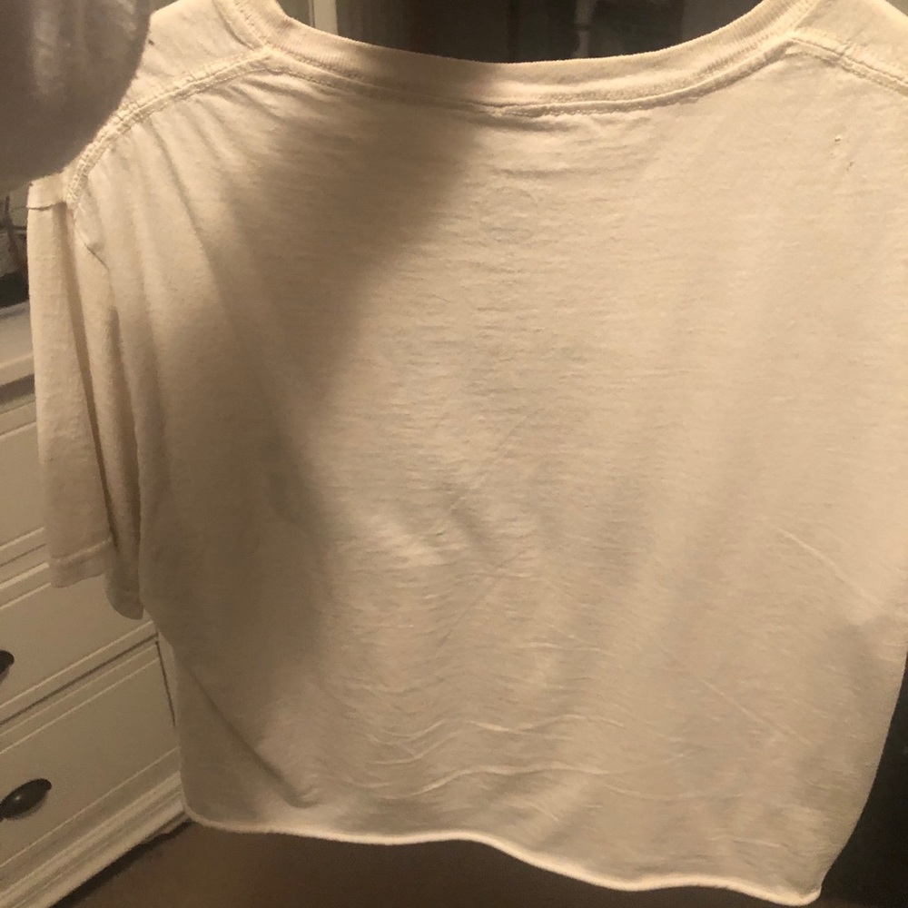 Crop top - Picture 3 of 3